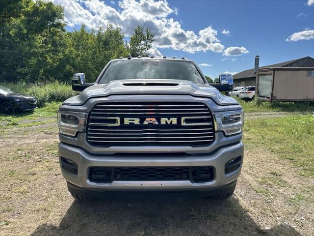 new 2024 Ram 2500 car, priced at $63,999