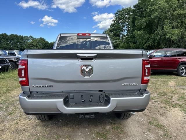 new 2024 Ram 2500 car, priced at $63,999