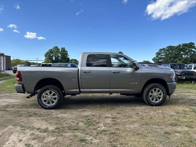 new 2024 Ram 2500 car, priced at $63,999