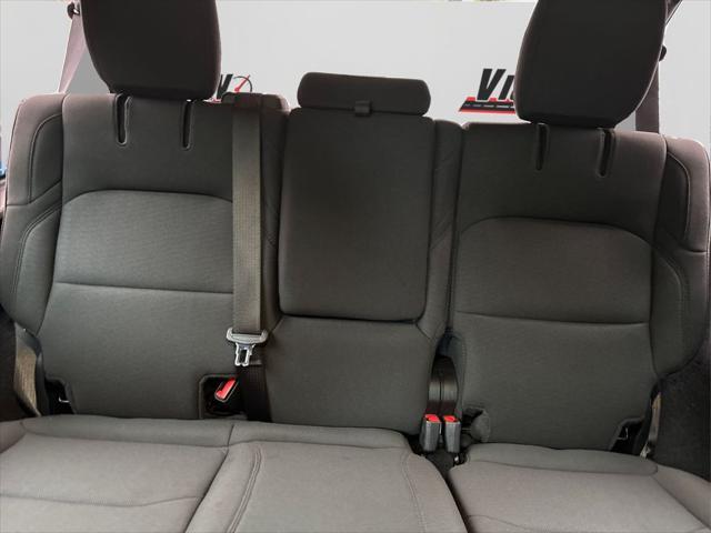 used 2023 Jeep Wrangler 4xe car, priced at $32,994