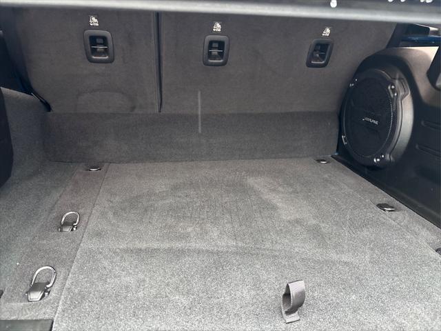 used 2023 Jeep Wrangler 4xe car, priced at $32,994