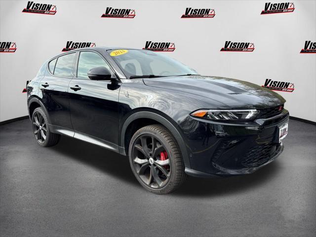 new 2023 Dodge Hornet car, priced at $36,999