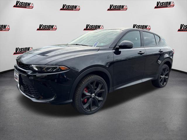 new 2023 Dodge Hornet car, priced at $36,999