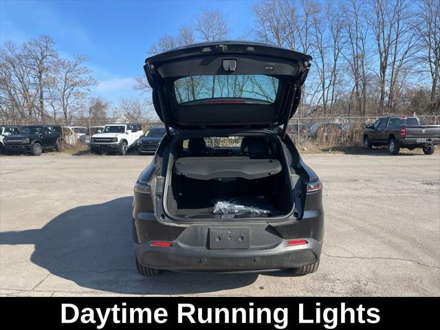 new 2023 Dodge Hornet car, priced at $36,999