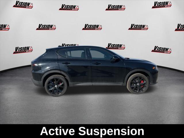 new 2023 Dodge Hornet car, priced at $36,999