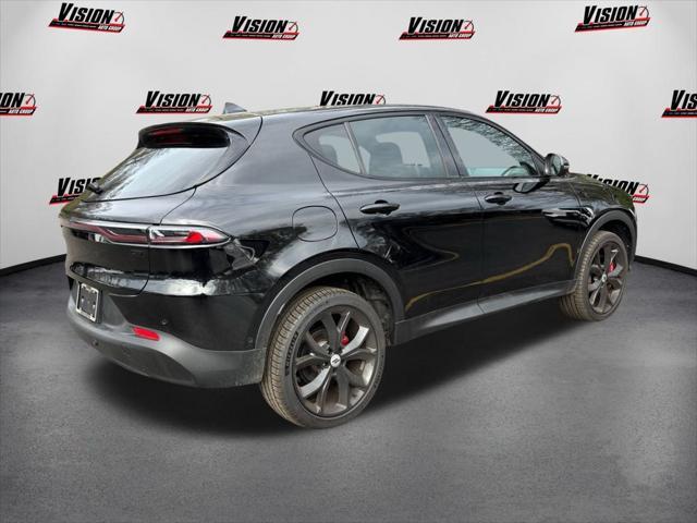 new 2023 Dodge Hornet car, priced at $36,999