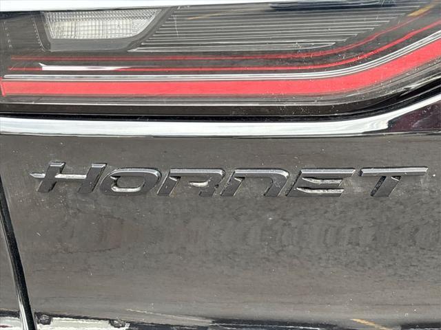 new 2023 Dodge Hornet car, priced at $36,999
