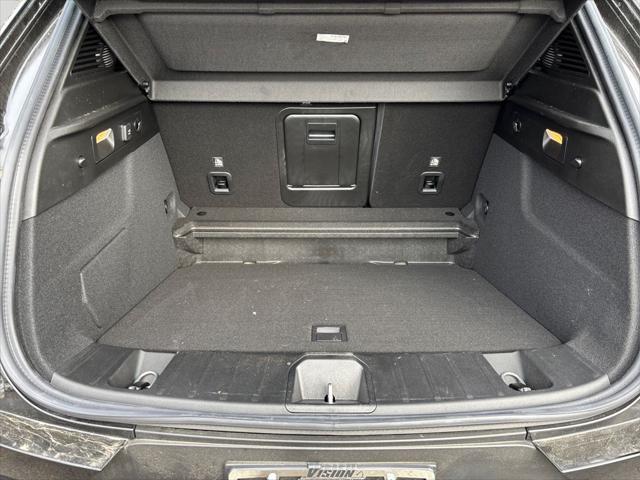 new 2023 Dodge Hornet car, priced at $36,999