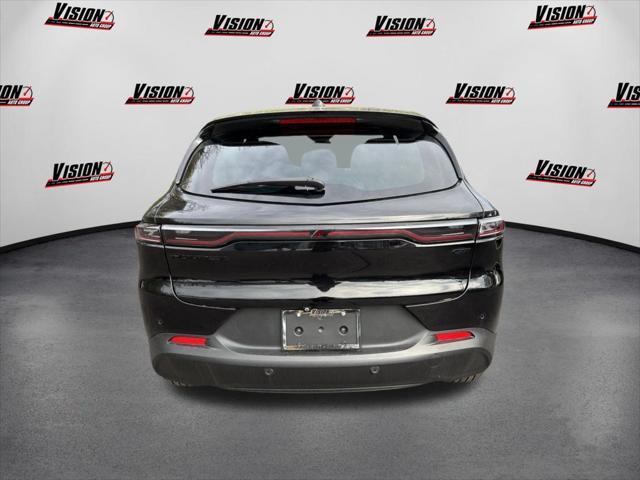 new 2023 Dodge Hornet car, priced at $36,999