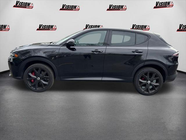 new 2023 Dodge Hornet car, priced at $36,999