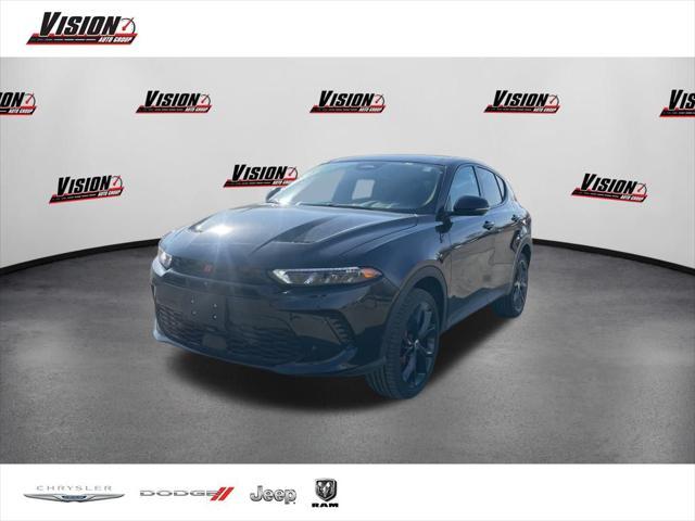 new 2023 Dodge Hornet car, priced at $36,999