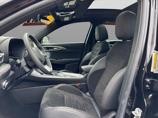 new 2023 Dodge Hornet car, priced at $36,999