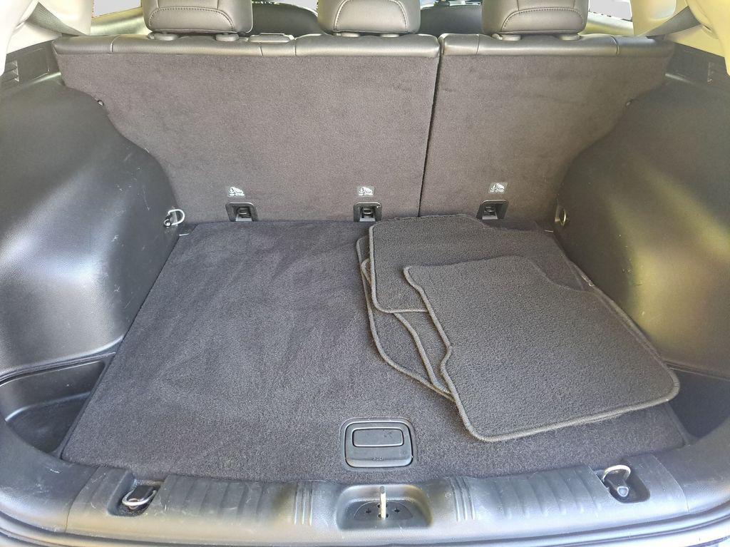 used 2019 Jeep Compass car, priced at $20,300