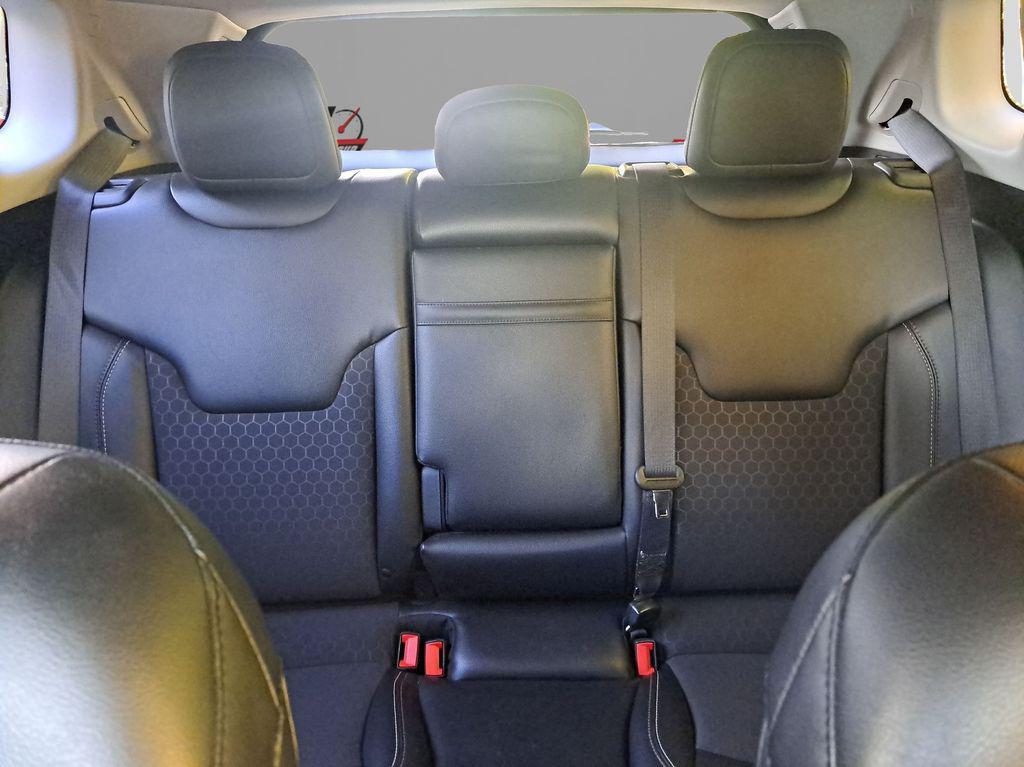 used 2019 Jeep Compass car, priced at $20,300