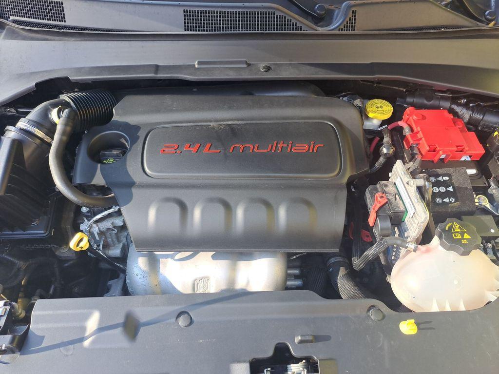 used 2019 Jeep Compass car, priced at $20,300