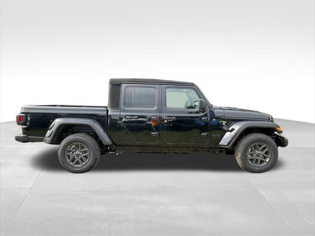 new 2024 Jeep Gladiator car, priced at $38,488