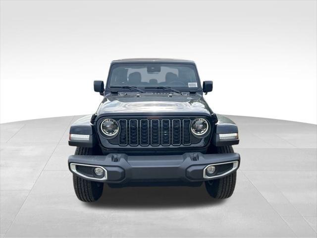 new 2024 Jeep Gladiator car, priced at $38,488