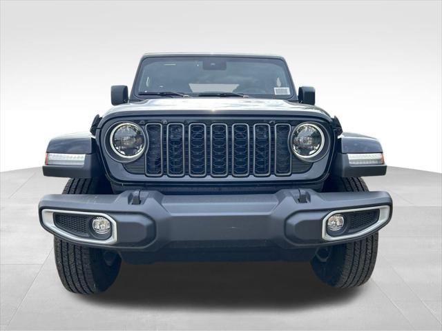 new 2024 Jeep Gladiator car, priced at $38,488