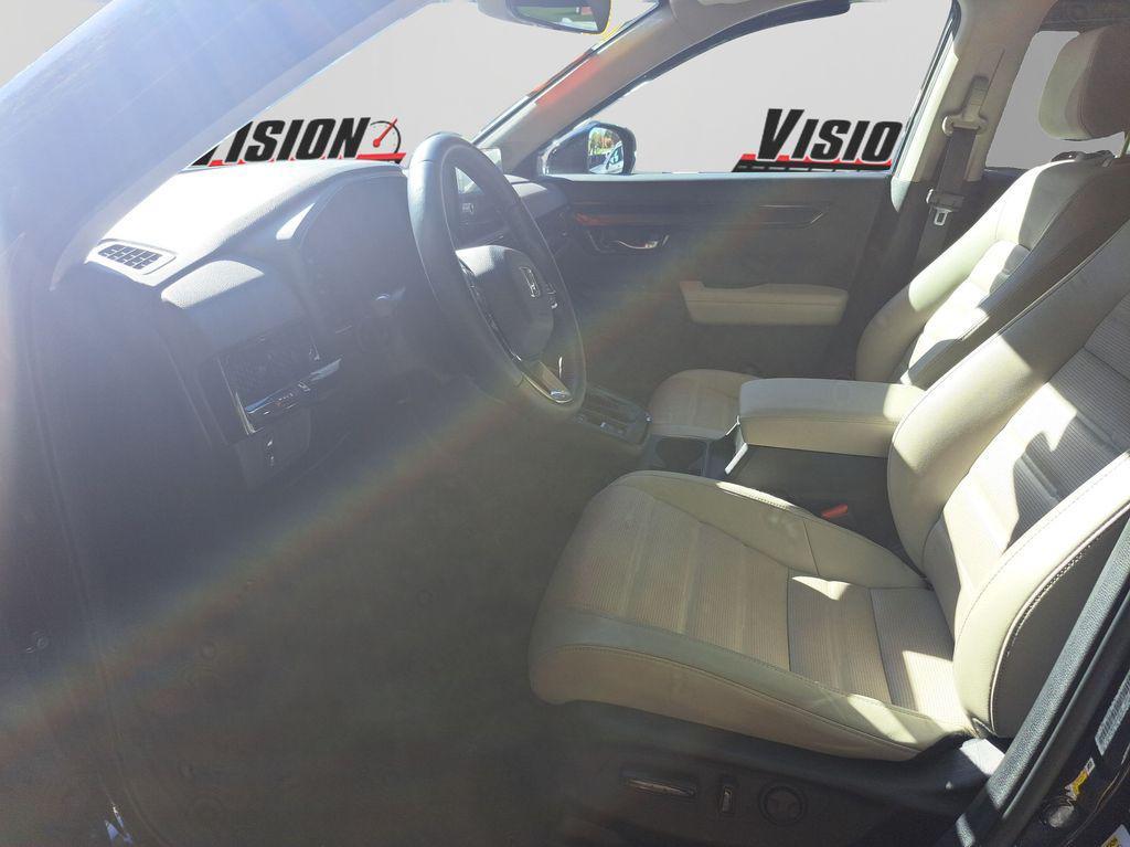 used 2024 Honda CR-V car, priced at $32,100