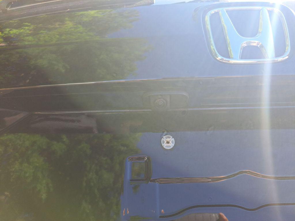 used 2024 Honda CR-V car, priced at $32,100