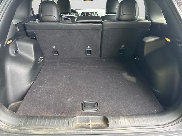 used 2019 Jeep Cherokee car, priced at $20,998