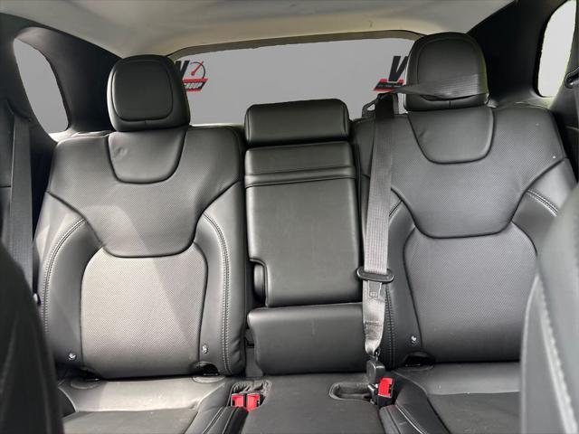 used 2019 Jeep Cherokee car, priced at $20,998
