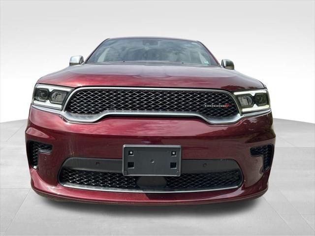 new 2024 Dodge Durango car, priced at $54,997