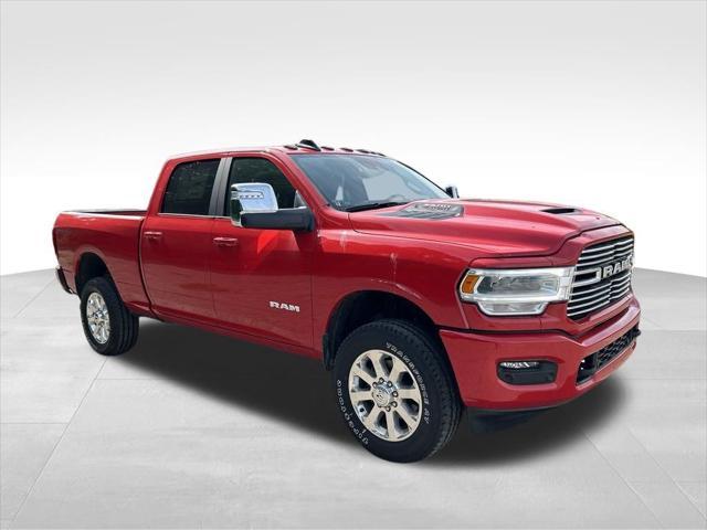 new 2024 Ram 2500 car, priced at $60,499