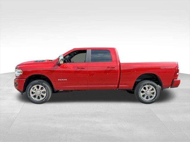 new 2024 Ram 2500 car, priced at $60,499