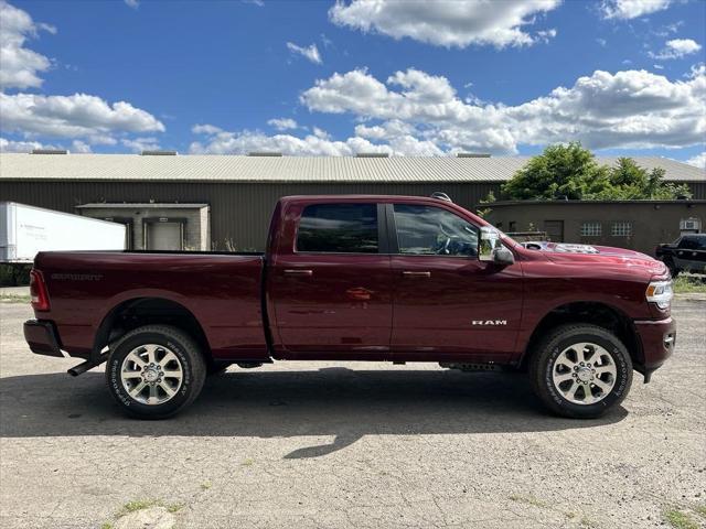 new 2024 Ram 2500 car, priced at $64,999