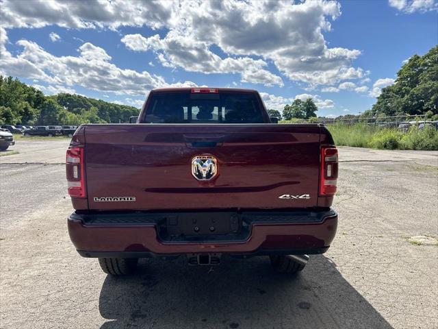 new 2024 Ram 2500 car, priced at $64,999