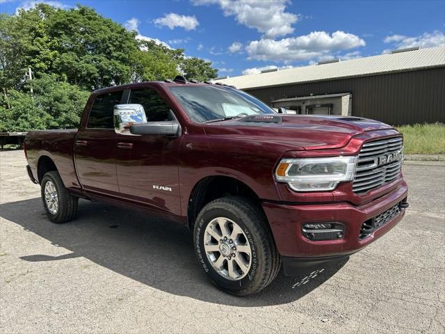 new 2024 Ram 2500 car, priced at $64,999