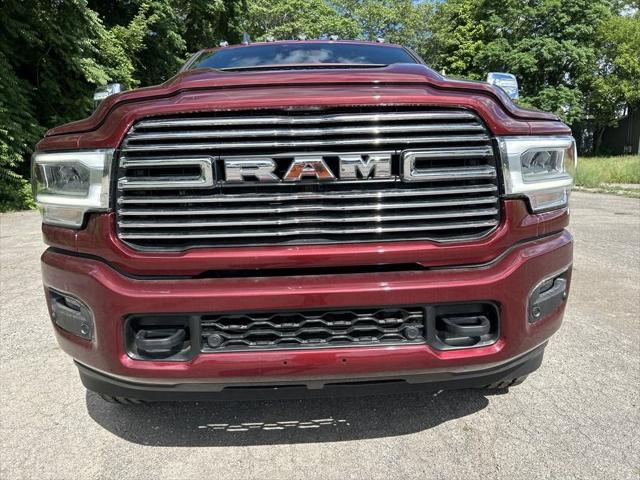 new 2024 Ram 2500 car, priced at $64,999