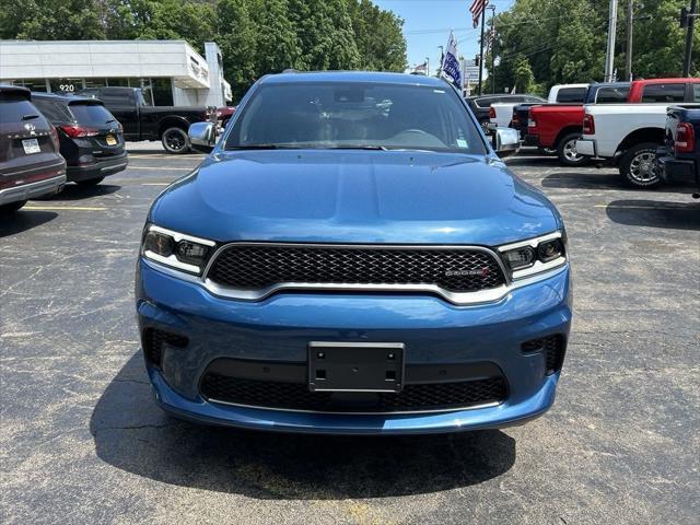 used 2024 Dodge Durango car, priced at $55,495