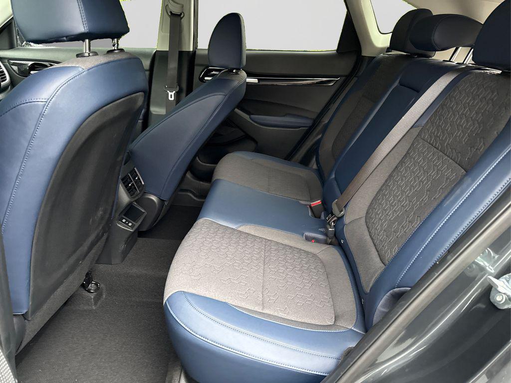 used 2024 Kia Seltos car, priced at $22,199