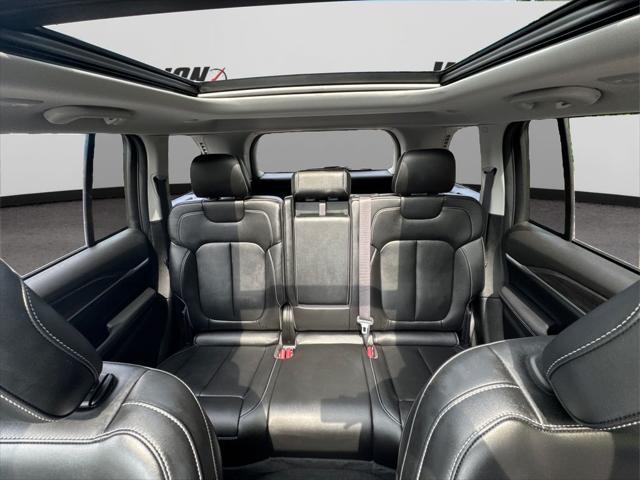 used 2023 Jeep Grand Cherokee 4xe car, priced at $30,325