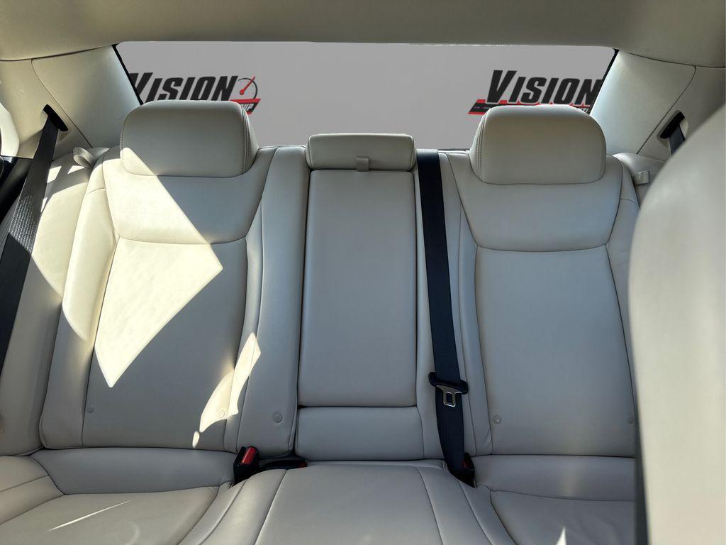 used 2022 Chrysler 300 car, priced at $27,700