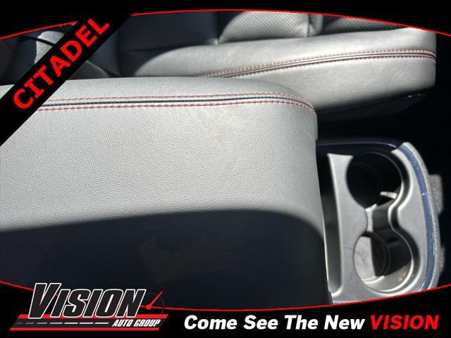 used 2024 Dodge Durango car, priced at $56,995