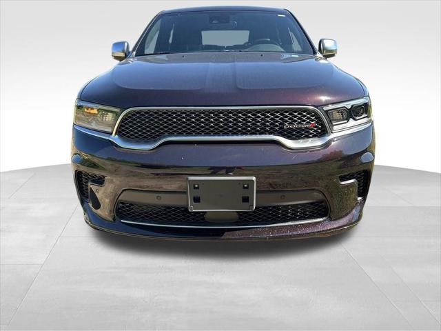 new 2024 Dodge Durango car, priced at $54,995