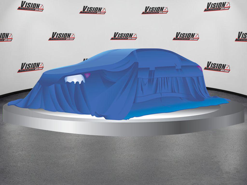 new 2025 Ram 1500 car, priced at $50,975