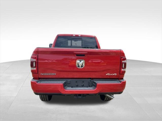 new 2024 Ram 2500 car, priced at $57,995