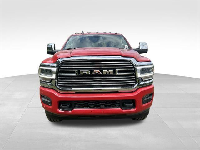 new 2024 Ram 2500 car, priced at $57,995