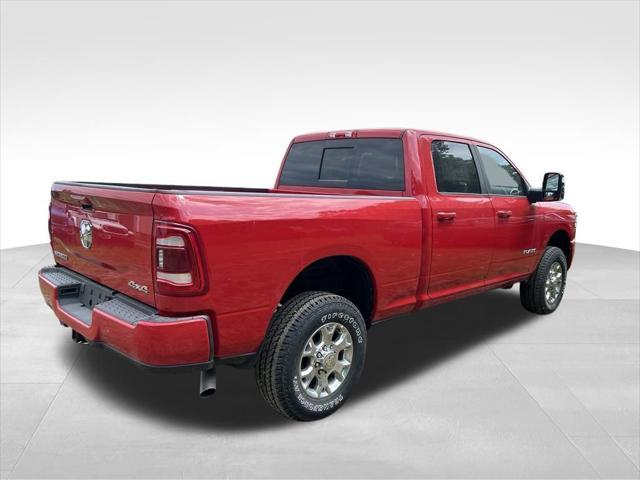 new 2024 Ram 2500 car, priced at $57,995