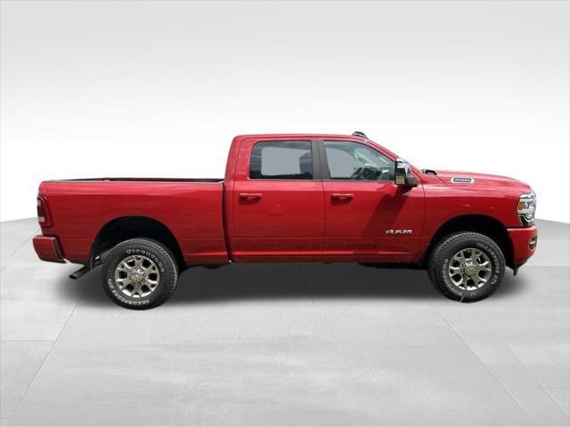 new 2024 Ram 2500 car, priced at $57,995