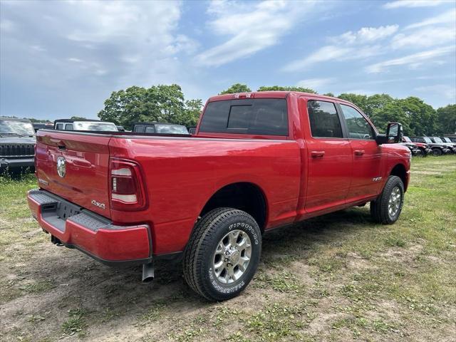 new 2024 Ram 2500 car, priced at $61,999