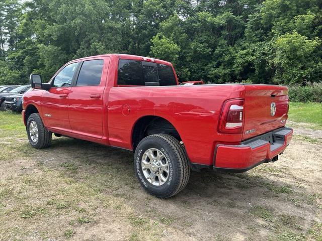 new 2024 Ram 2500 car, priced at $61,999