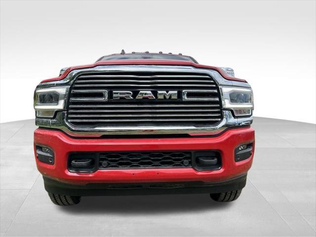 new 2024 Ram 2500 car, priced at $57,995