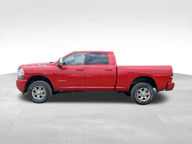 new 2024 Ram 2500 car, priced at $57,995