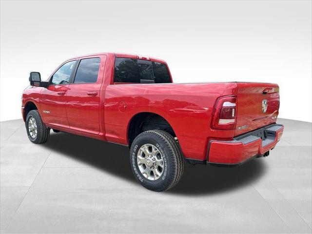 new 2024 Ram 2500 car, priced at $57,995