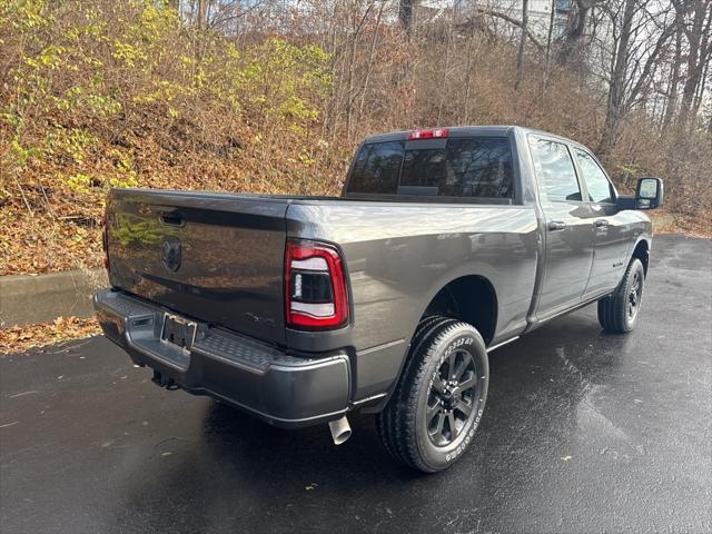 new 2024 Ram 2500 car, priced at $70,635